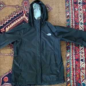 The North Face venture women’s jacket